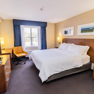 Hotel Deer Lake Horizon Hotel, Bw Signature Collection cazare Deer Lake