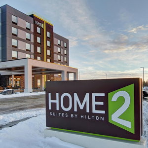 Hotel Home2 Suites By Hilton Edmonton South cazare Rideau Park