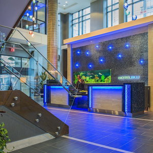 Hotel Hotel Blu Vancouver cazare West End