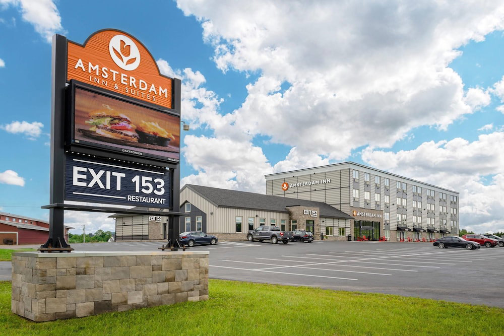 Hotel Amsterdam Inn & Suites, An Ascend Collection Hotel