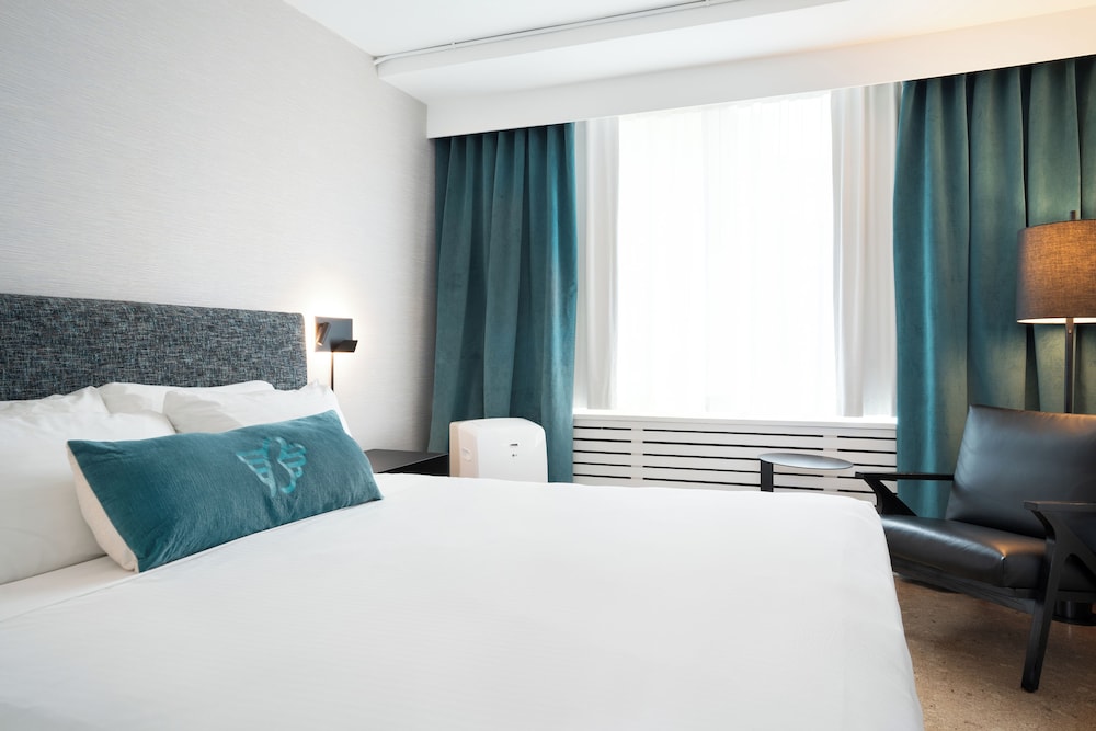 Hotel The Burrard