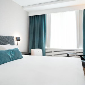 Hotel The Burrard cazare West End