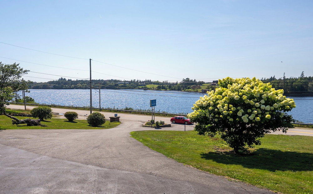 Hotel Novastar Motel On The Lake