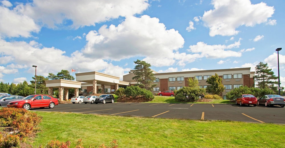 Hotel Hfx Airport Hotel