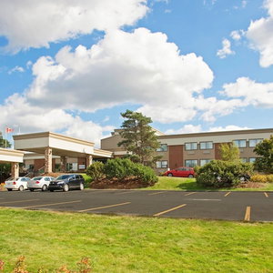 Hotel Hfx Airport Hotel cazare Fall River