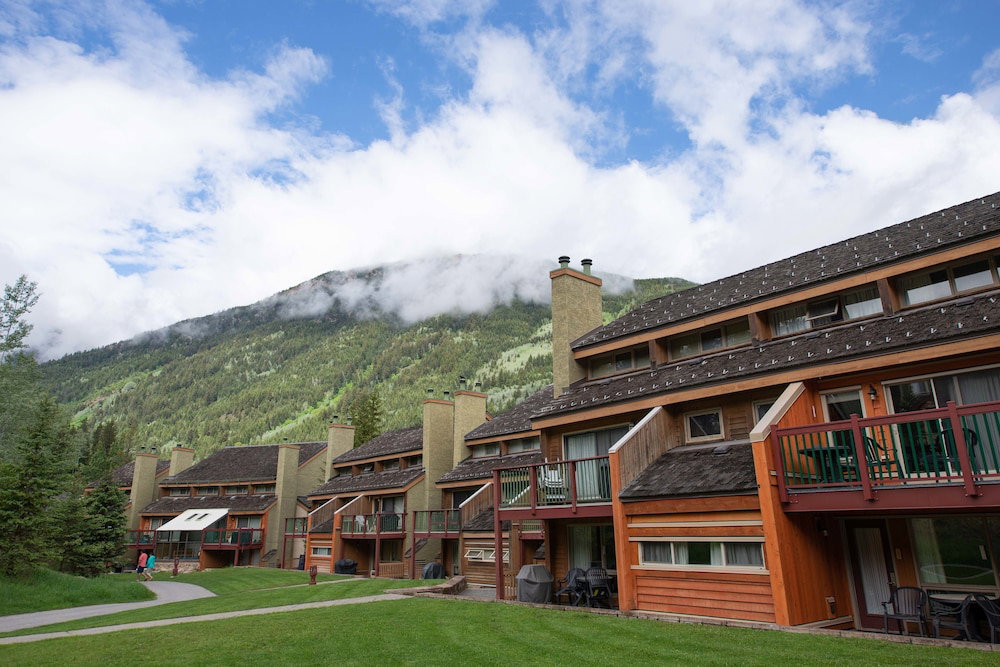 Hotel Panorama Vacation Retreat At Horsethief Lodge