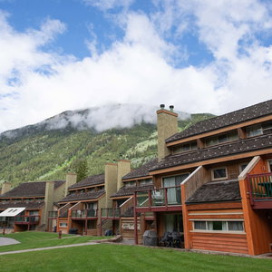Hotel Panorama Vacation Retreat At Horsethief Lodge cazare Invermere
