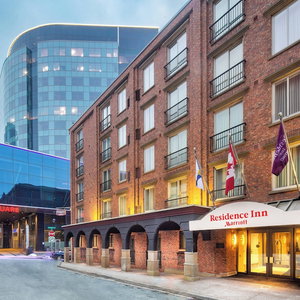 Hotel Residence Inn By Marriott Halifax Downtown cazare Halifax