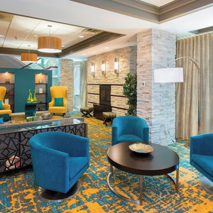Hotel Residence Inn By Marriott Moncton cazare Moncton