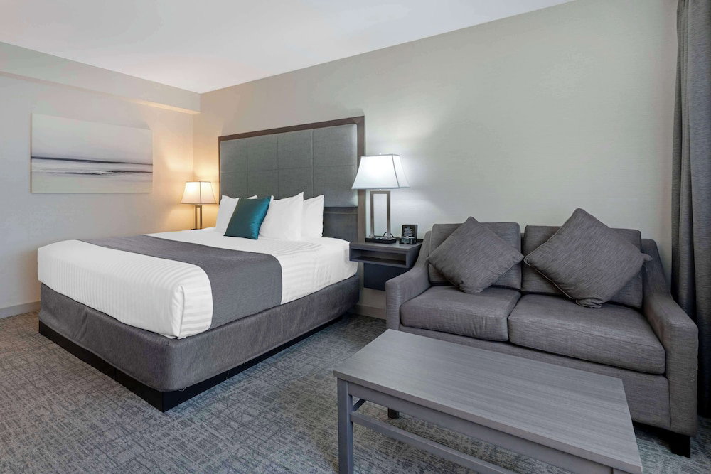 Hotel Best Western Plus Sands