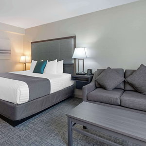 Hotel Best Western Plus Sands cazare West End