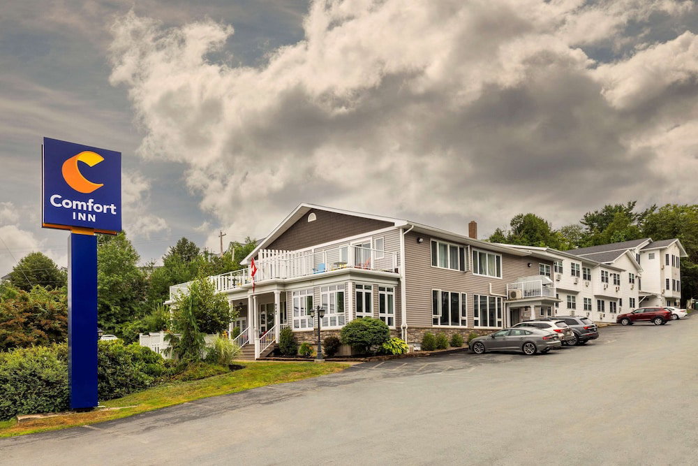 Hotel Comfort Inn