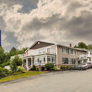 Hotel Comfort Inn cazare Dartmouth