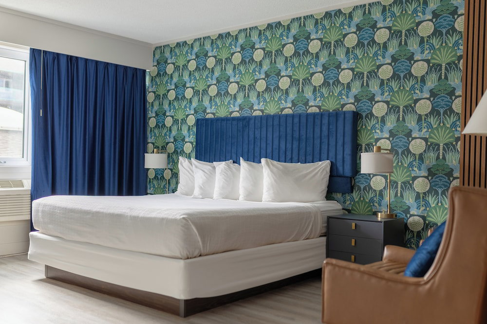 Hotel The Thompson Hotel