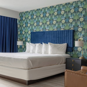 Hotel The Thompson Hotel cazare Kamloops