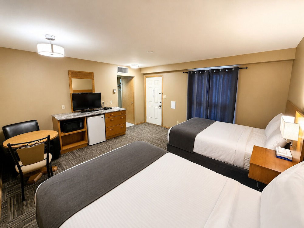 Hotel Ste Anne Hotel