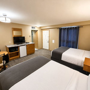 Hotel Ste Anne Hotel cazare Landmark