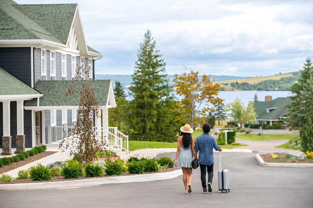 Hotel Inverary Resort
