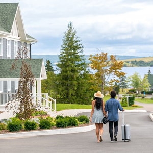 Hotel Inverary Resort cazare Eskasoni 3