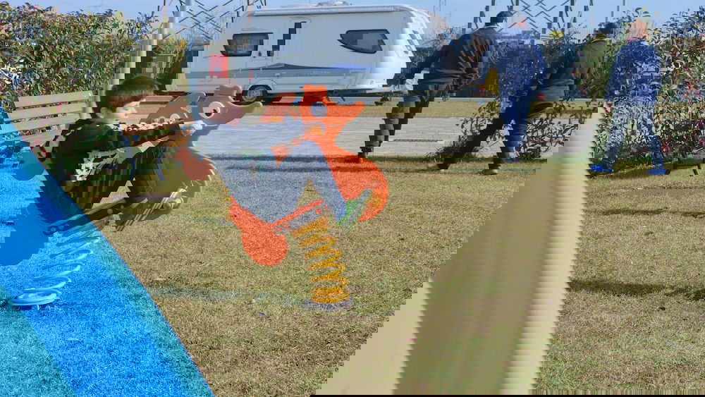 Hotel Camping Verona Village