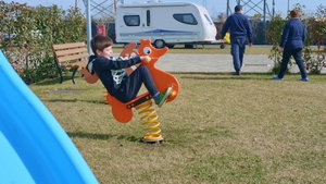 Hotel Camping Verona Village cazare Verona