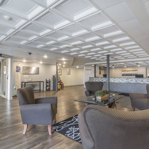 Hotel Quality Inn West Edmonton cazare Rideau Park
