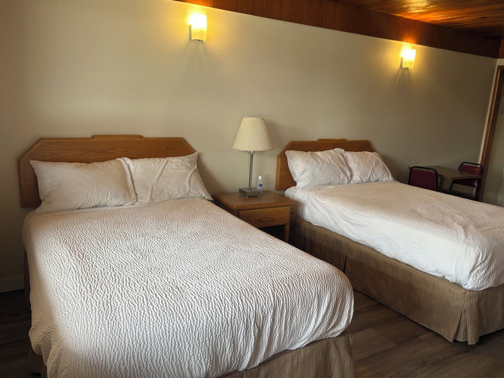 Hotel Casey's Inn