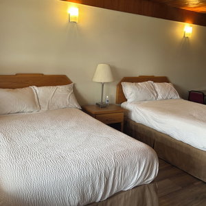 Hotel Casey's Inn cazare Lac du Bonnet
