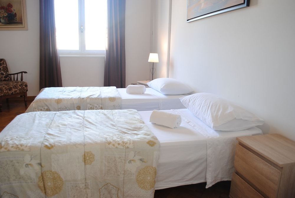 Hotel Dreaming Verona Rooms