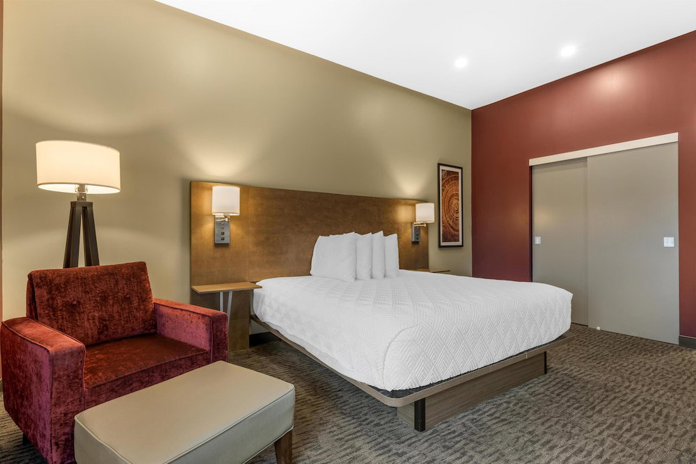 Hotel Best Western Plus Dauphin