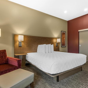 Hotel Best Western Plus Dauphin cazare Dauphin