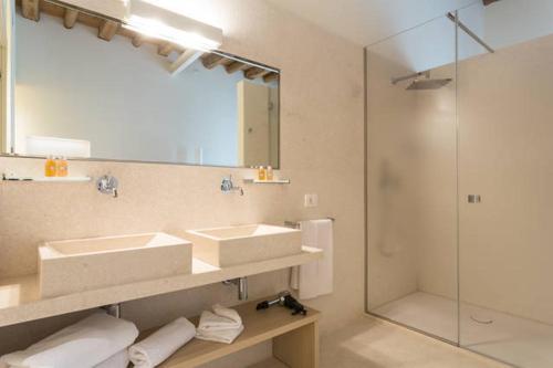 Hotel Massimago Wine Suites