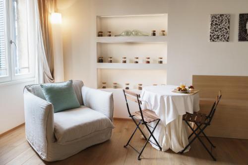 Massimago Wine Suites