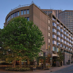 Hotel Courtyard By Marriott Halifax Downtown cazare Halifax