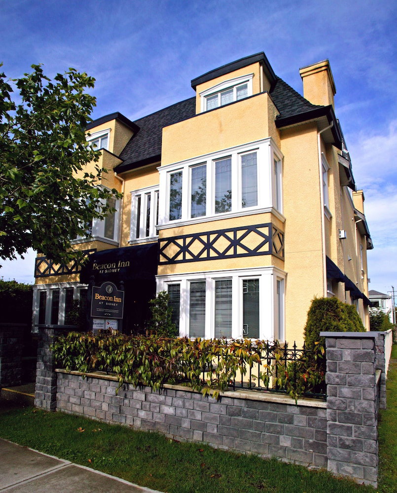 Hotel Beacon Inn At Sidney