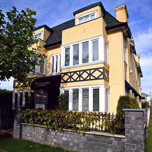Hotel Beacon Inn At Sidney cazare North Saanich