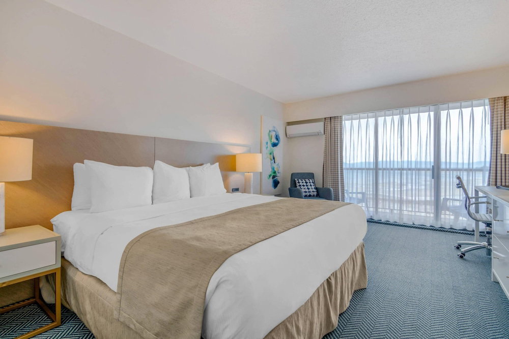 Hotel Bayside Resort, An Ascend Collection Resort