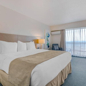 Hotel Bayside Resort, An Ascend Collection Resort cazare Parksville