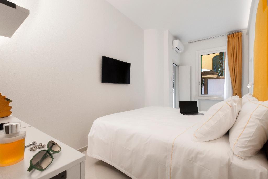 Hotel Opera Relais De Charme