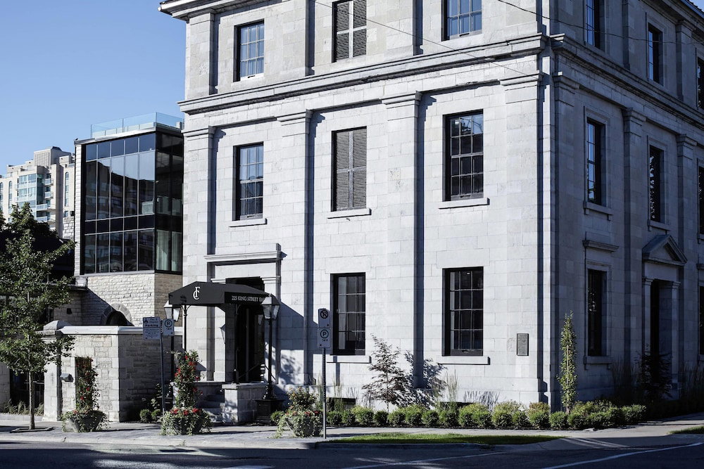 Hotel Frontenac Club, An Ascend Collection Hotel