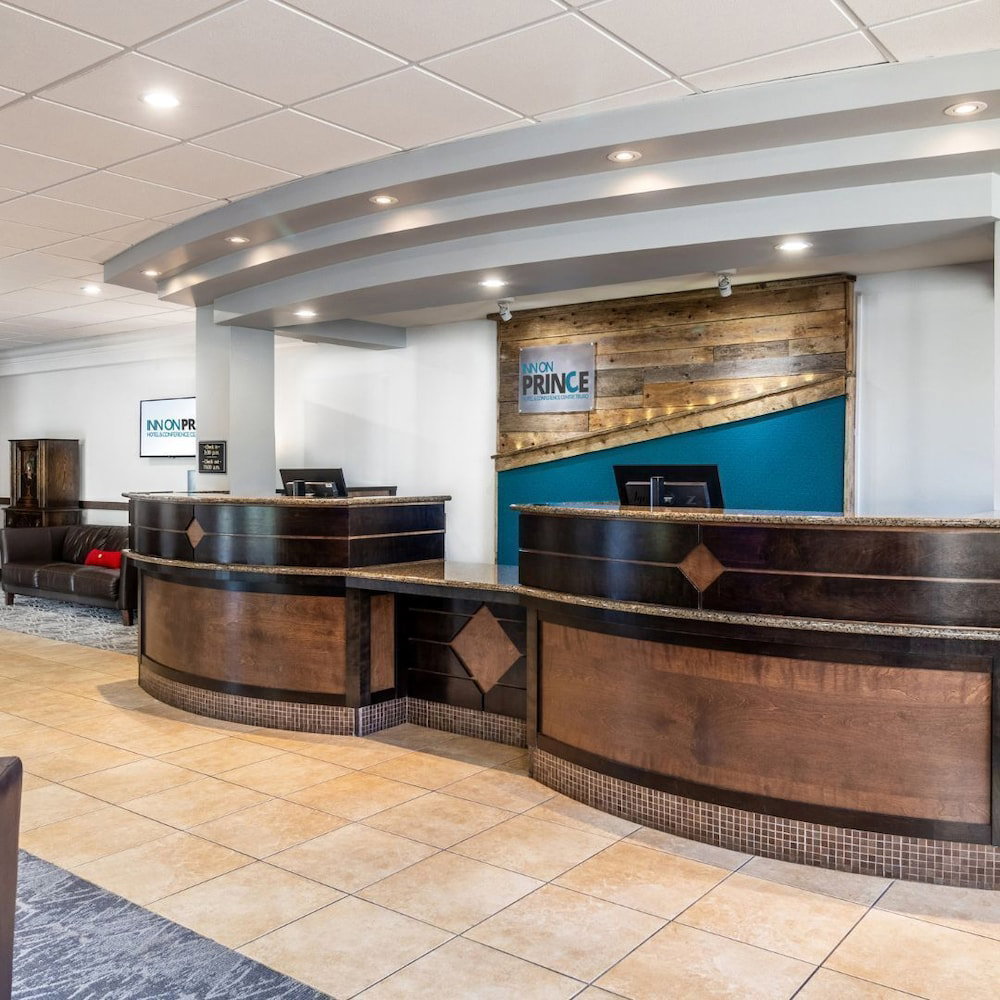 Hotel Inn On Prince Hotel & Conference Centre, An Ascend Collection Hotel