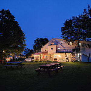 Hotel Crabbe Mountain Inn cazare Nackawic