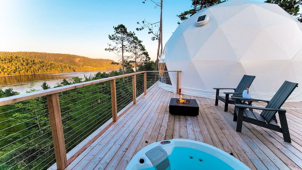 Hotel Nalu Retreat & Nordic Spa
