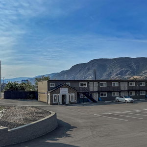 Hotel Coast Penticton Hotel cazare Penticton