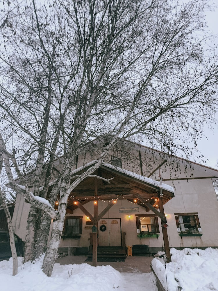 Hotel Alpine Meadows Lodge