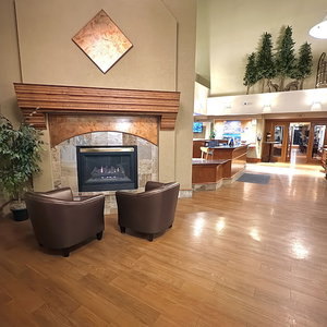 Hotel Lakeview Inns & Suites - Hinton cazare Hinton