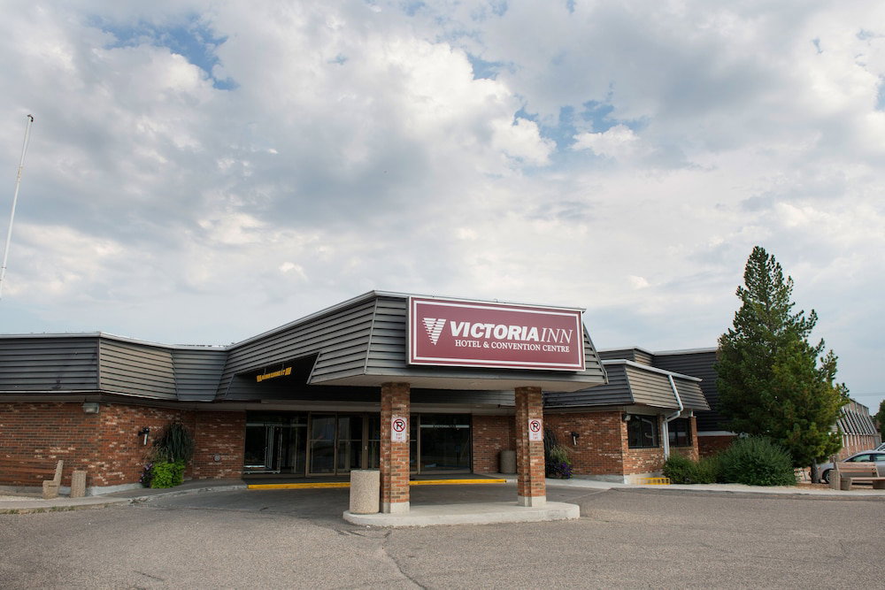 Hotel Victoria Inn Hotel & Convention Centre Brandon