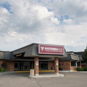 Hotel Victoria Inn Hotel & Convention Centre Brandon cazare Brandon