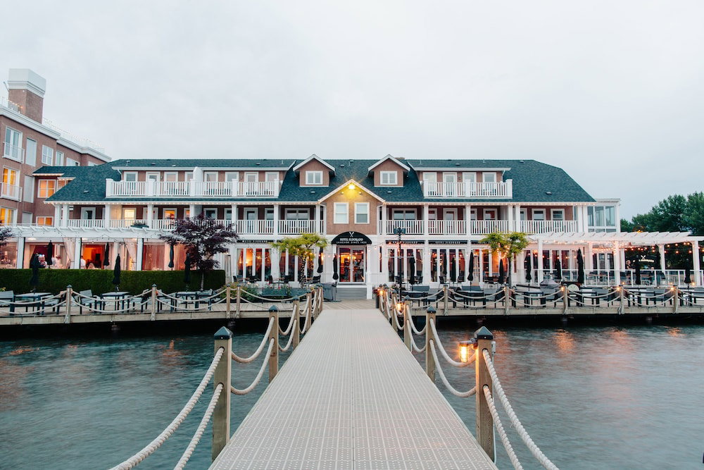 Hotel Hotel Eldorado At Eldorado Resort
