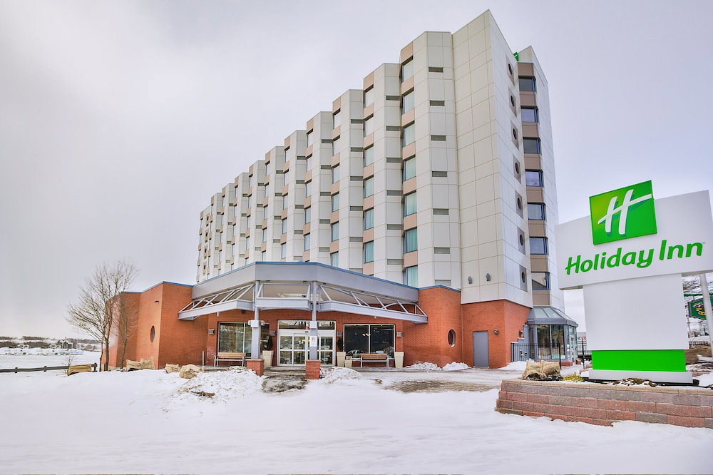 Hotel Holiday Inn Sydney - Waterfront By Ihg